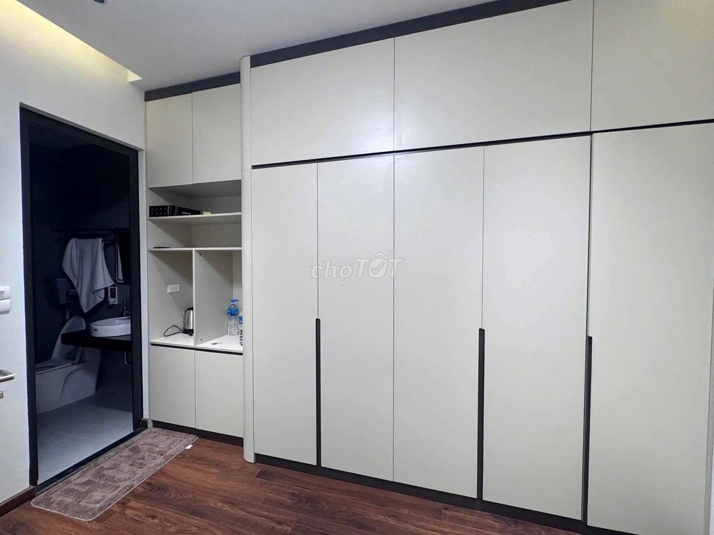 Rent San Lake 6 by the Yoyal Wave Park Sea, 5 bedrooms, Full interior