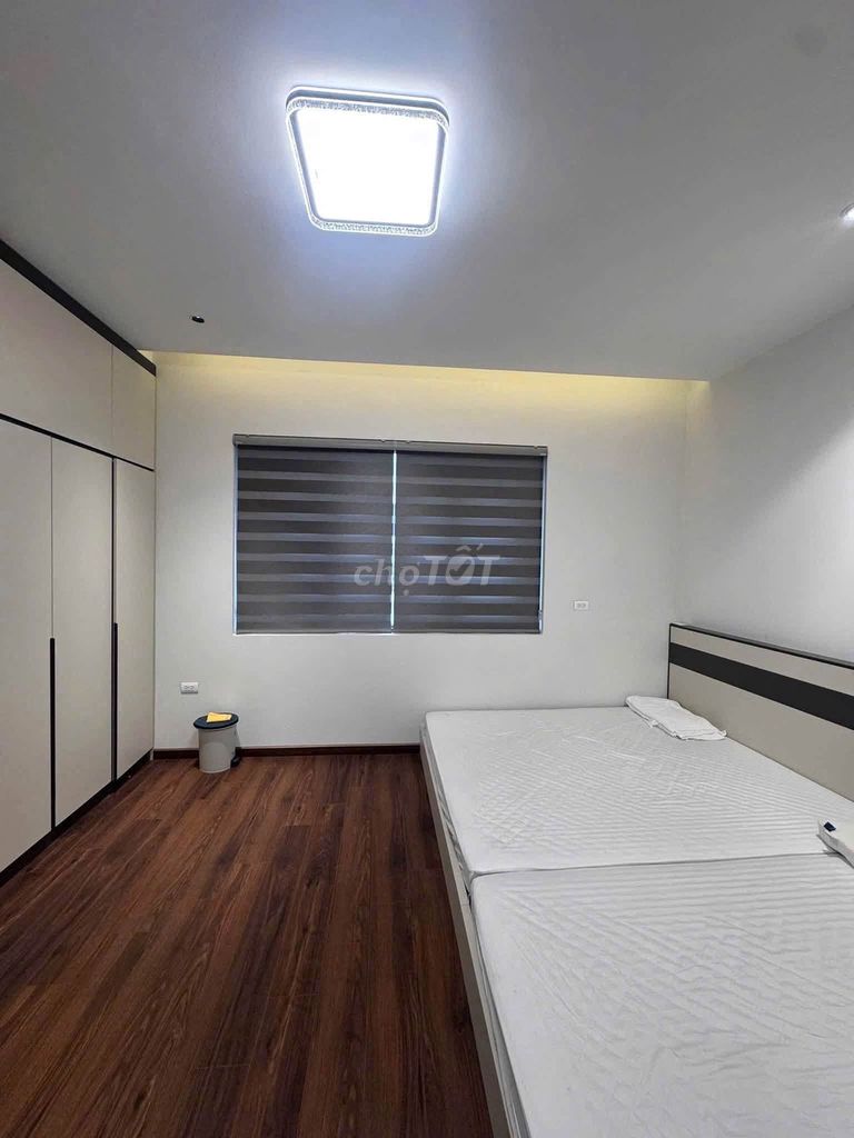 Rent San Lake 6 by the Yoyal Wave Park Sea, 5 bedrooms, Full interior