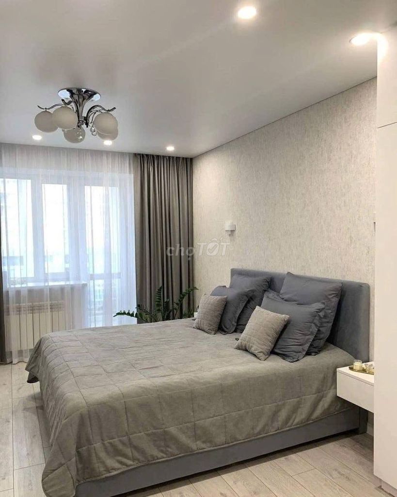 Rent a 7-story elevator, avoidable car, Thanh Trì