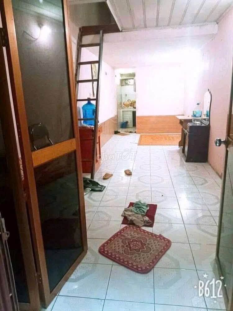Rent 27 m2 Vĩnh Hưng, 4 million a month.