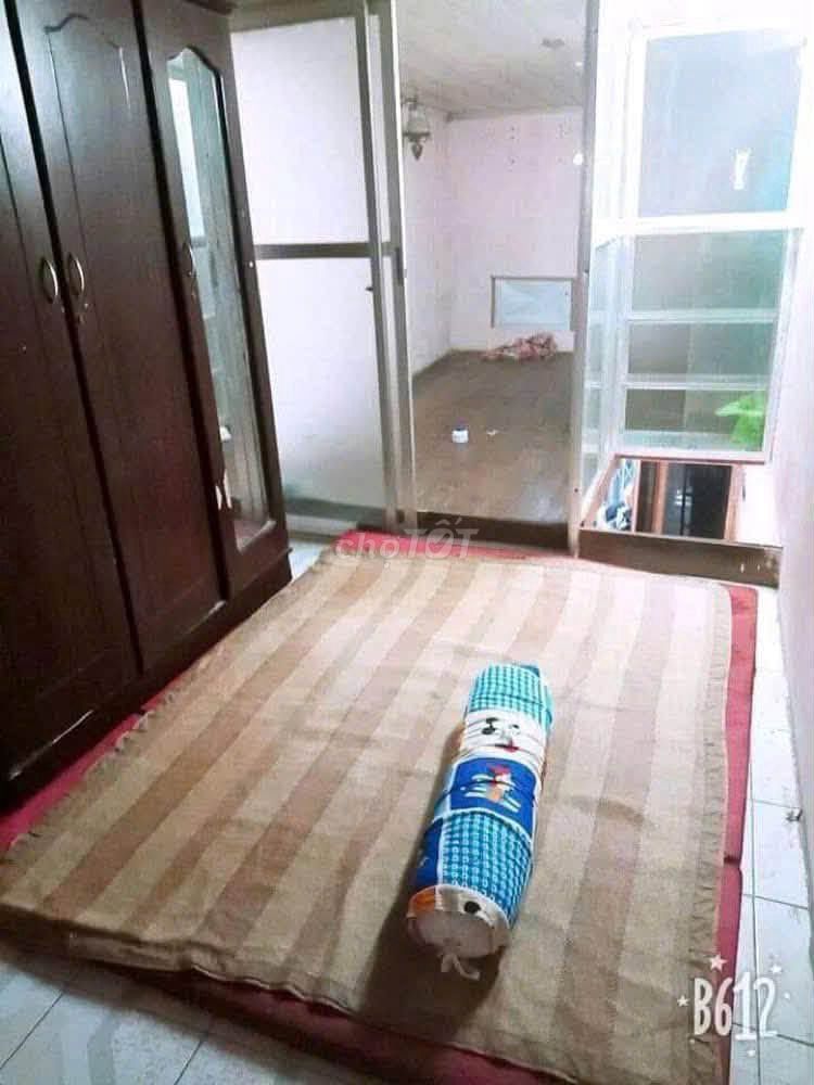 Rent 27 m2 Vĩnh Hưng, 4 million a month.