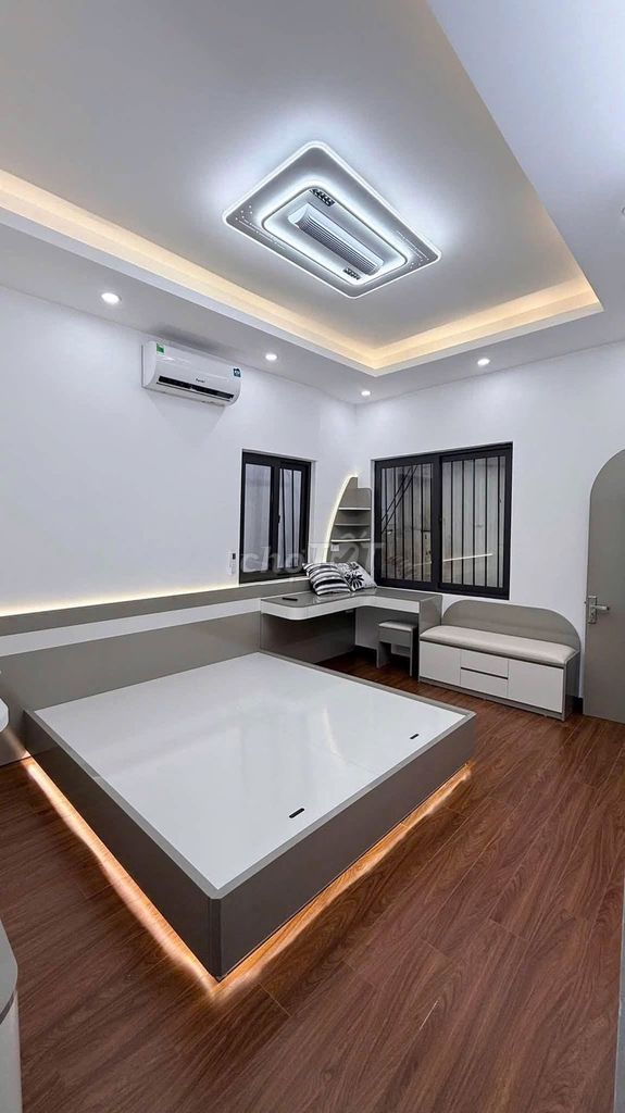 Rent your apartment 27 m2 x 5 floors, 3 bedrooms, full suit, Đống Đa