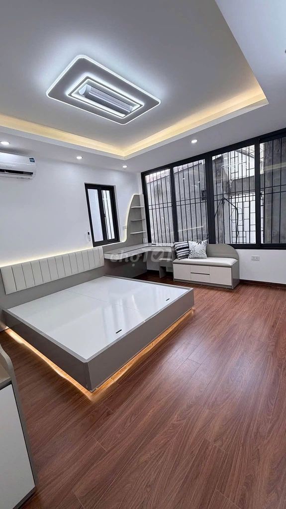 Rent your apartment 27 m2 x 5 floors, 3 bedrooms, full suit, Đống Đa