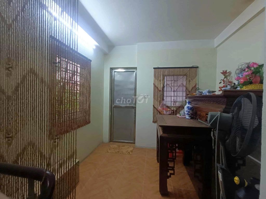 Rent a 77 Lê Hồng Phong, Ba Đình, 8 million a month.