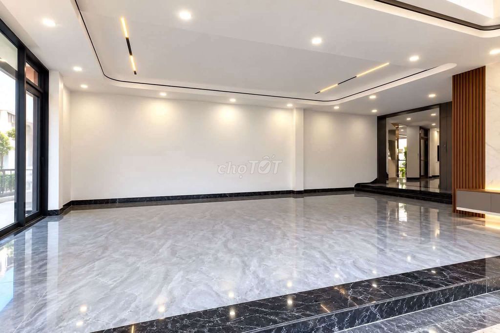 Vũ Đình Tụng – Thạch Bàn 01-750 M2 – 15 million 01000 corner - elevator - 3 bedrooms