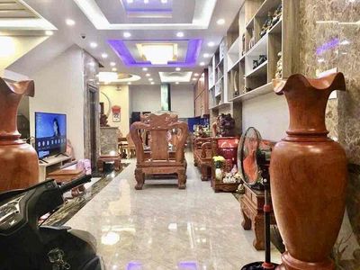 For a nice mansion -- four bedrooms -- 35 million-full furniture.