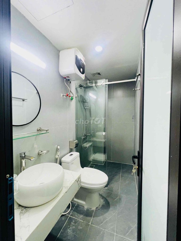 Ngõ Quỳnh, Hai Bà Trưng - 40 M 5-story elevator - 7000