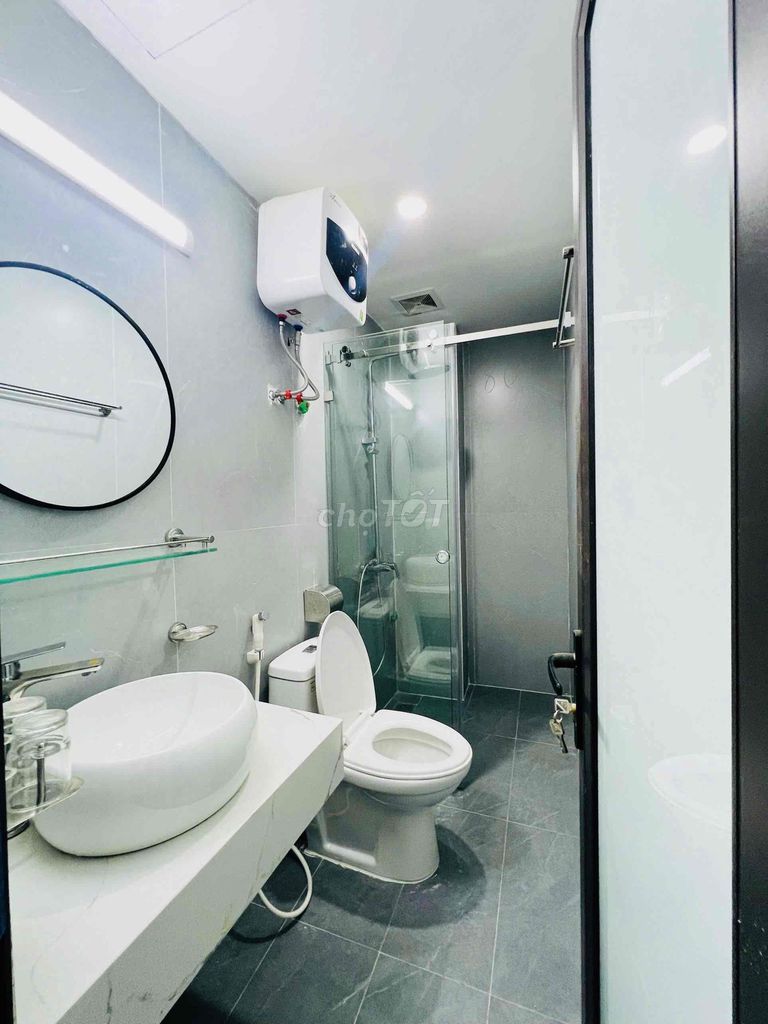 Ngõ Quỳnh, Hai Bà Trưng - 40 M 5-story elevator - 7000