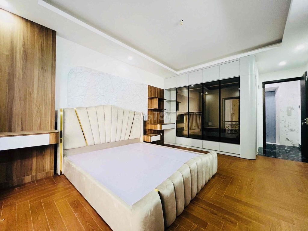 Ngõ Quỳnh, Hai Bà Trưng - 40 M 5-story elevator - 7000