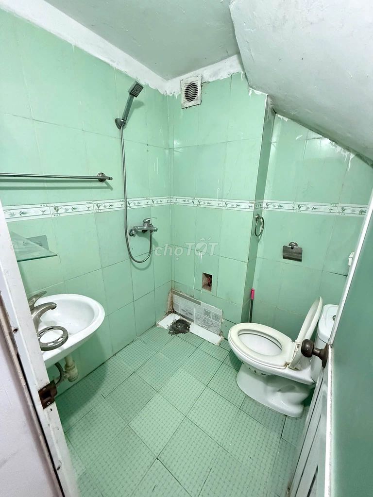 Rent the original Vĩnh Hưng-- Hoàng Mai, 40 meters2, 3 floors, 7 million.
