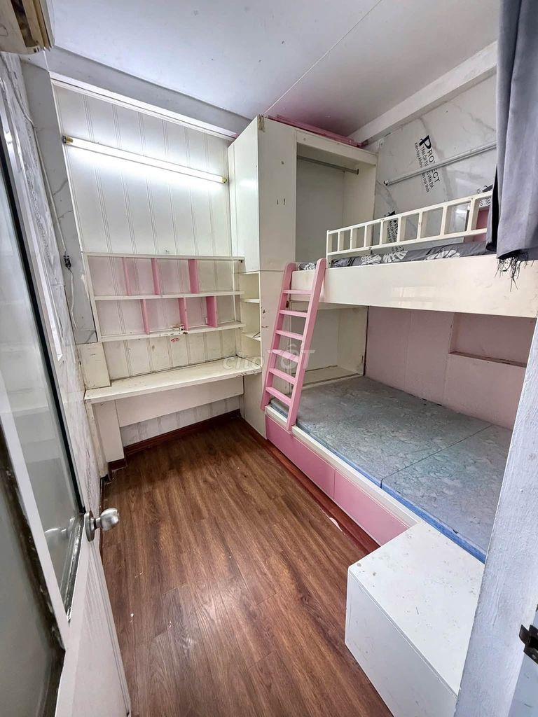 Rent the original Vĩnh Hưng-- Hoàng Mai, 40 meters2, 3 floors, 7 million.