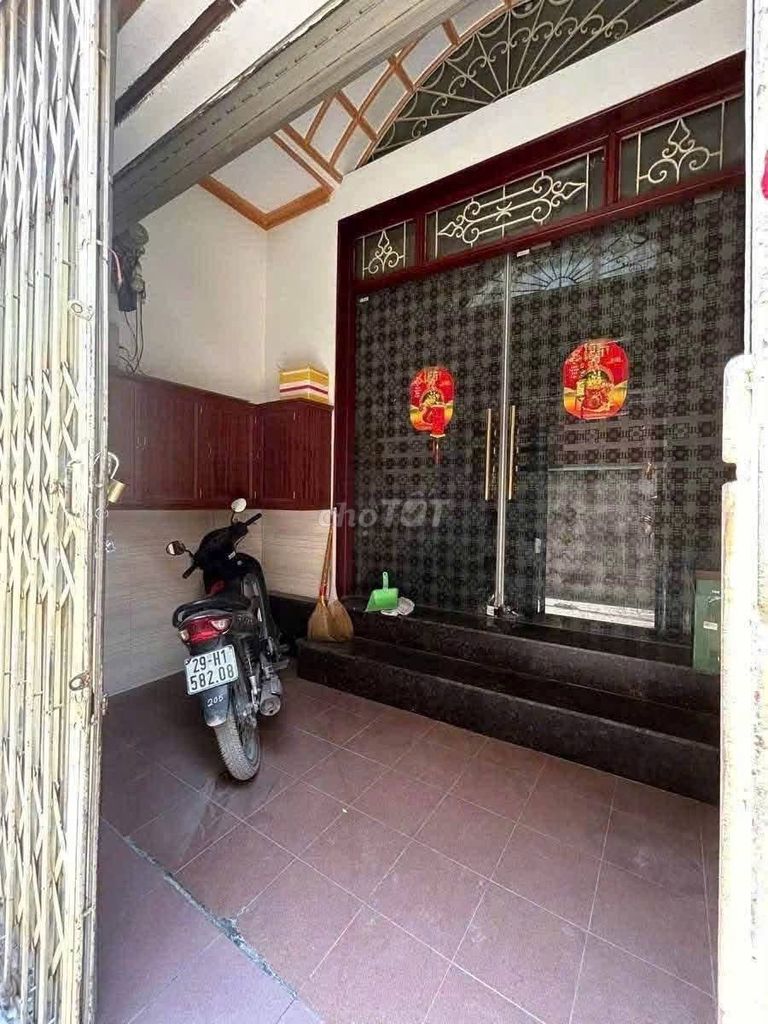 Rent the original 40 meters Lĩnh Nam, 3 floors, 3 sleeps