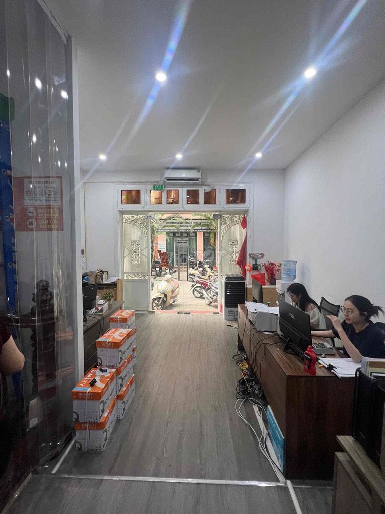 Inner Street rent, Cầu Giấy 75 meters2, 5 T 30 million