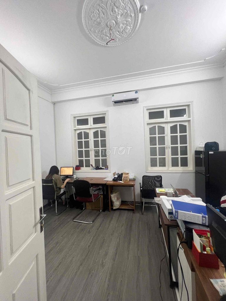 Inner Street rent, Cầu Giấy 75 meters2, 5 T 30 million