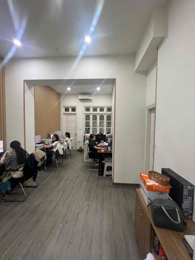 Inner Street rent, Cầu Giấy 75 meters2, 5 T 30 million