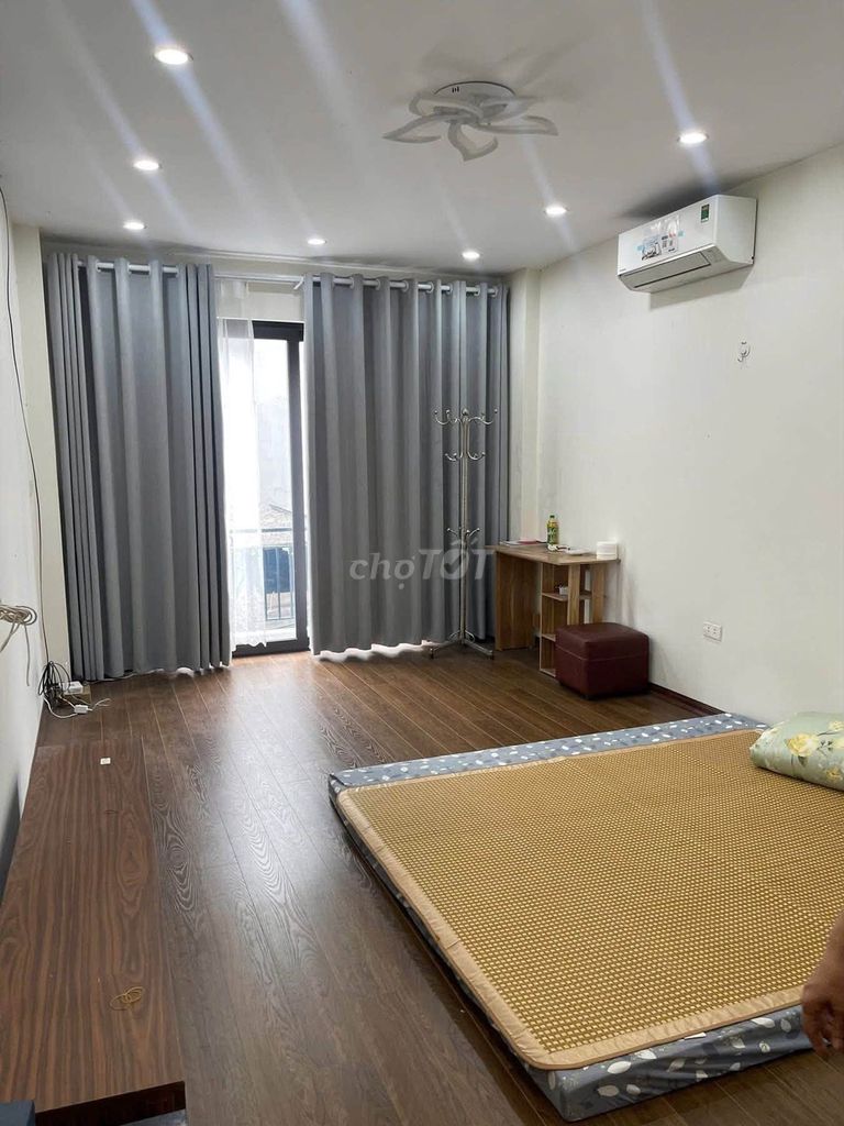 Rent Việt Hưng Long Biên-3 bedrooms - new house full of stuff
