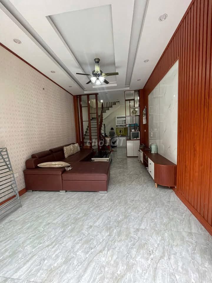 Rent Việt Hưng Long Biên-3 bedrooms - new house full of stuff