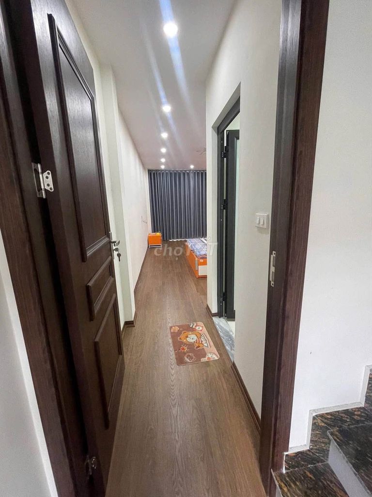 Rent Việt Hưng Long Biên-3 bedrooms - new house full of stuff