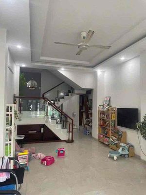 The 3th floor 4th floor, KDC Phường Phú Thuận Front Room, District 7