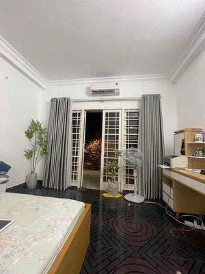 The 3th floor 4th floor, KDC Phường Phú Thuận Front Room, District 7