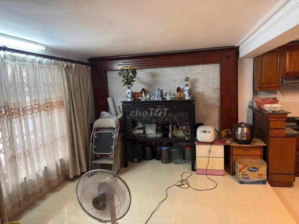 Private home 36 M2 – 2 pk - Nguyễn Công Trứ area at 11 million apiece