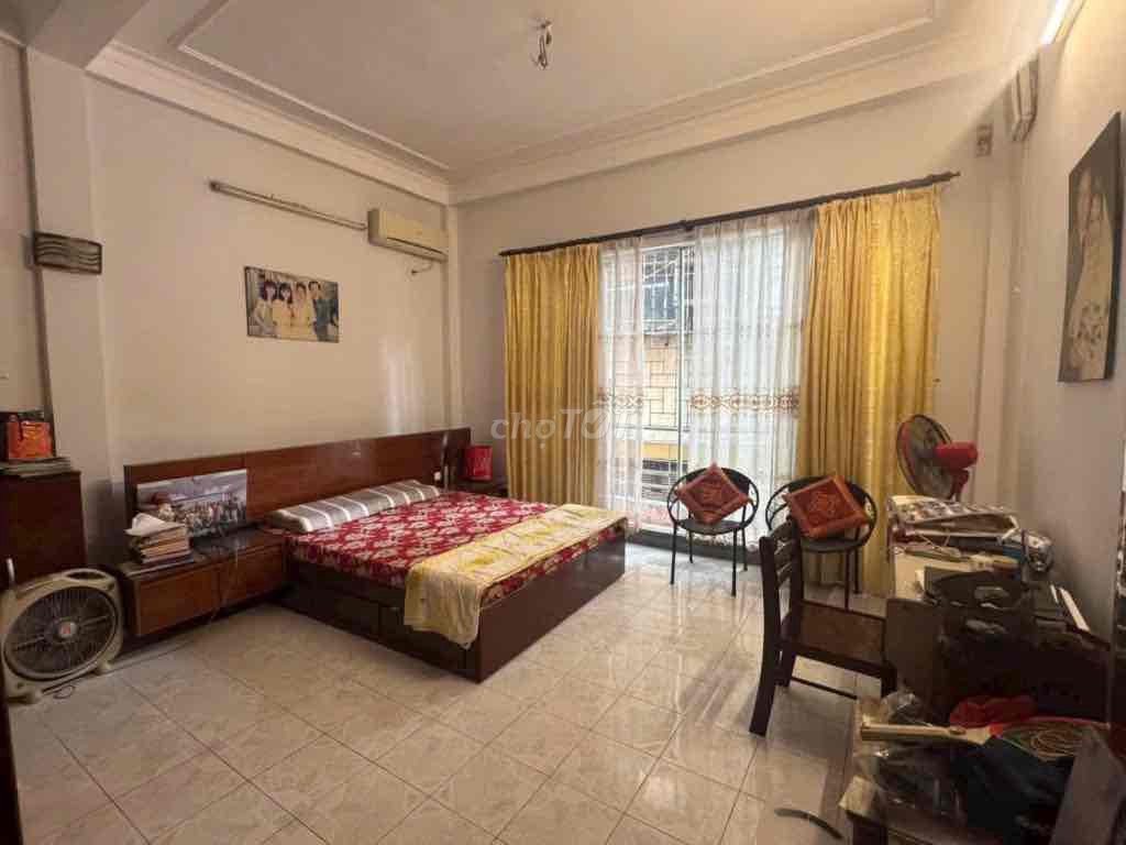 Private home 36 M2 – 2 pk - Nguyễn Công Trứ area at 11 million apiece