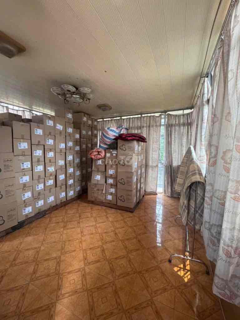 Private home 36 M2 – 2 pk - Nguyễn Công Trứ area at 11 million apiece