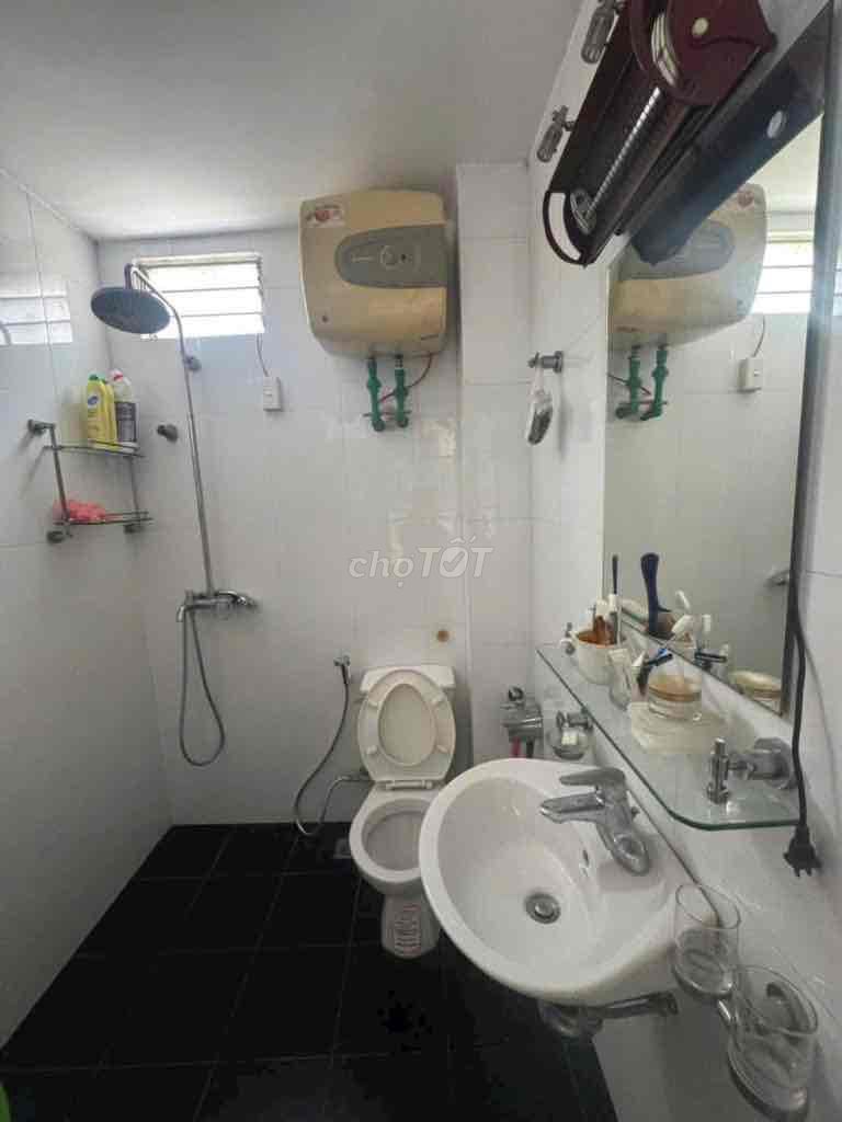 Private home 36 M2 – 2 pk - Nguyễn Công Trứ area at 11 million apiece