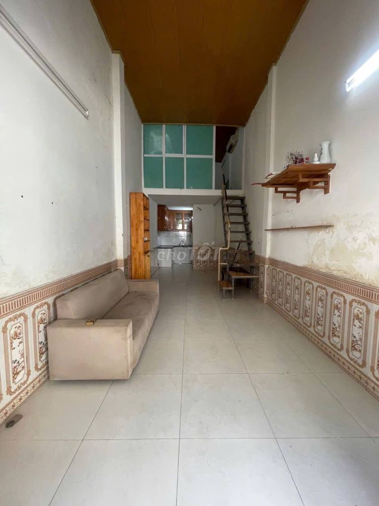Renting 34 m.2 Vĩnh Hưng, parking car