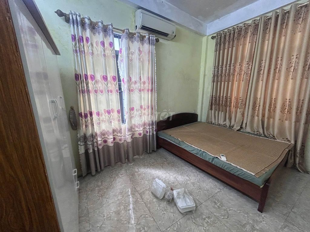 Rent 3/5 floors of the 180 Tây Mỗ, 9 million a month.