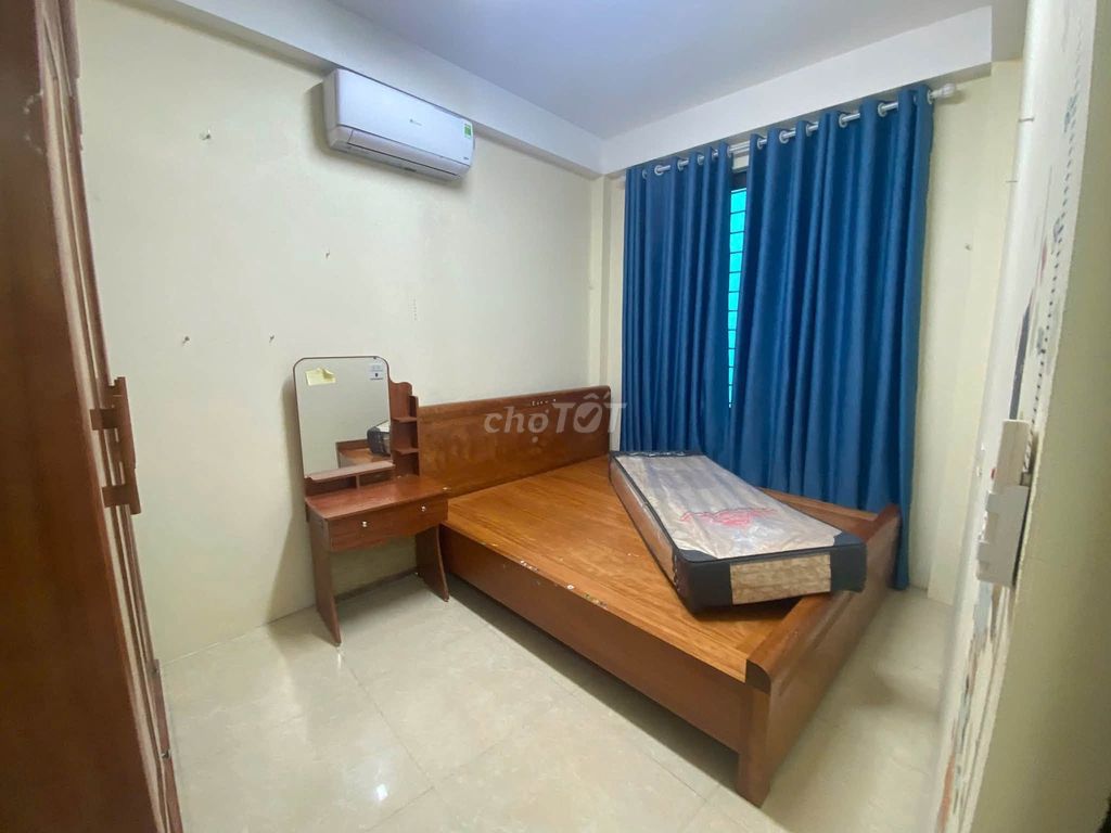 Rent 3/5 floors of the 180 Tây Mỗ, 9 million a month.