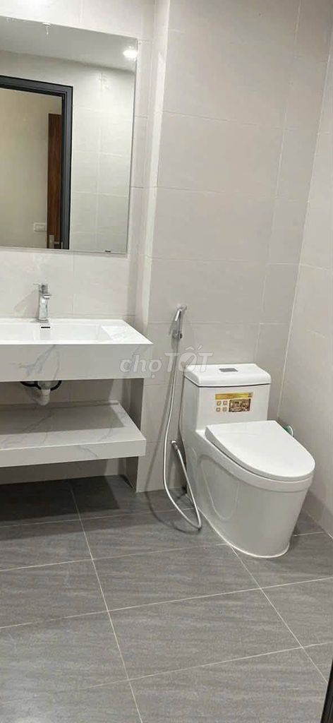 Renting Hồ Tùng Mậu Private House, Cầu Giấy is beautiful.