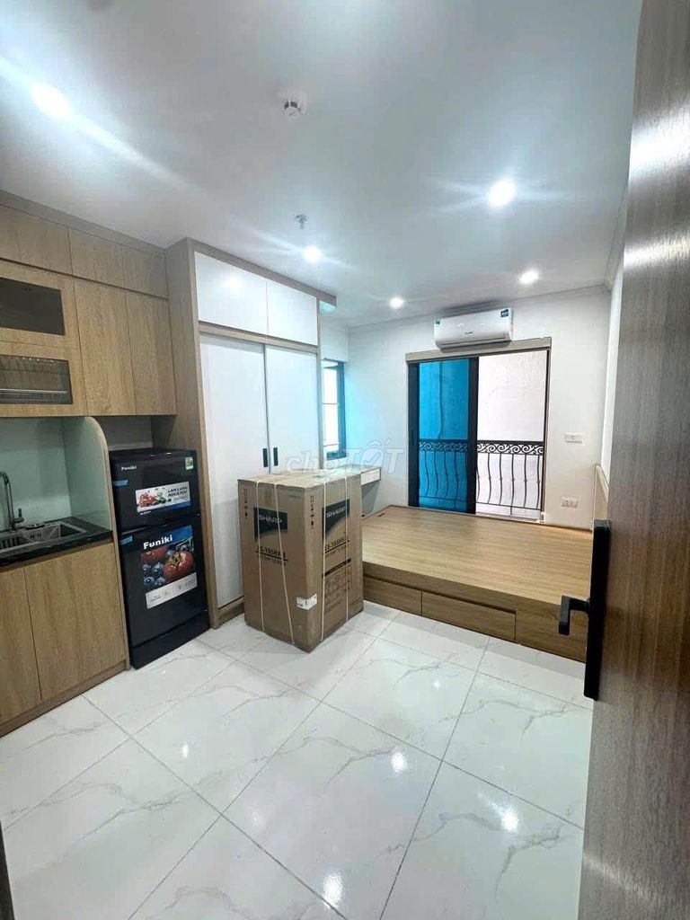 Rent 12 Chính Kinh, Thanh Xuân, Hanoi