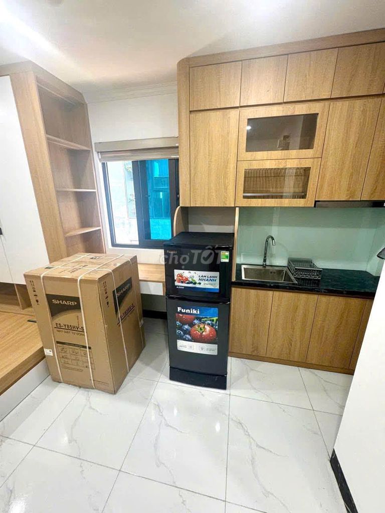 Rent 12 Chính Kinh, Thanh Xuân, Hanoi