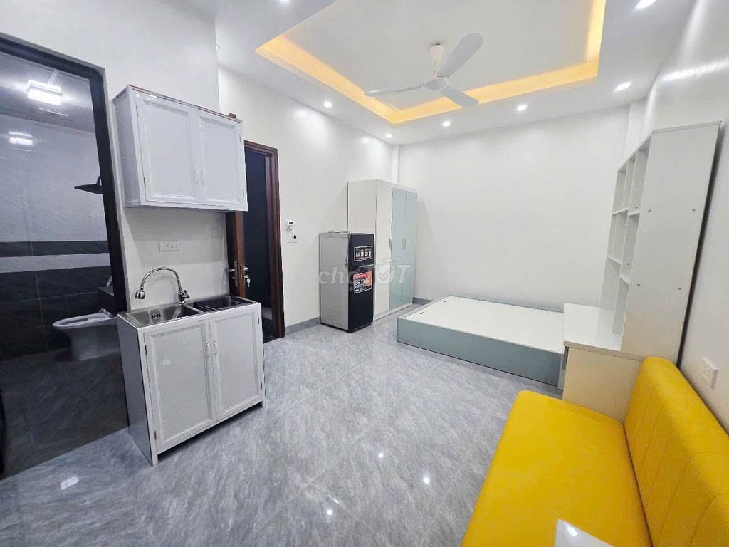 Rent a two-p Dive, Thanh Trì, Hanoi