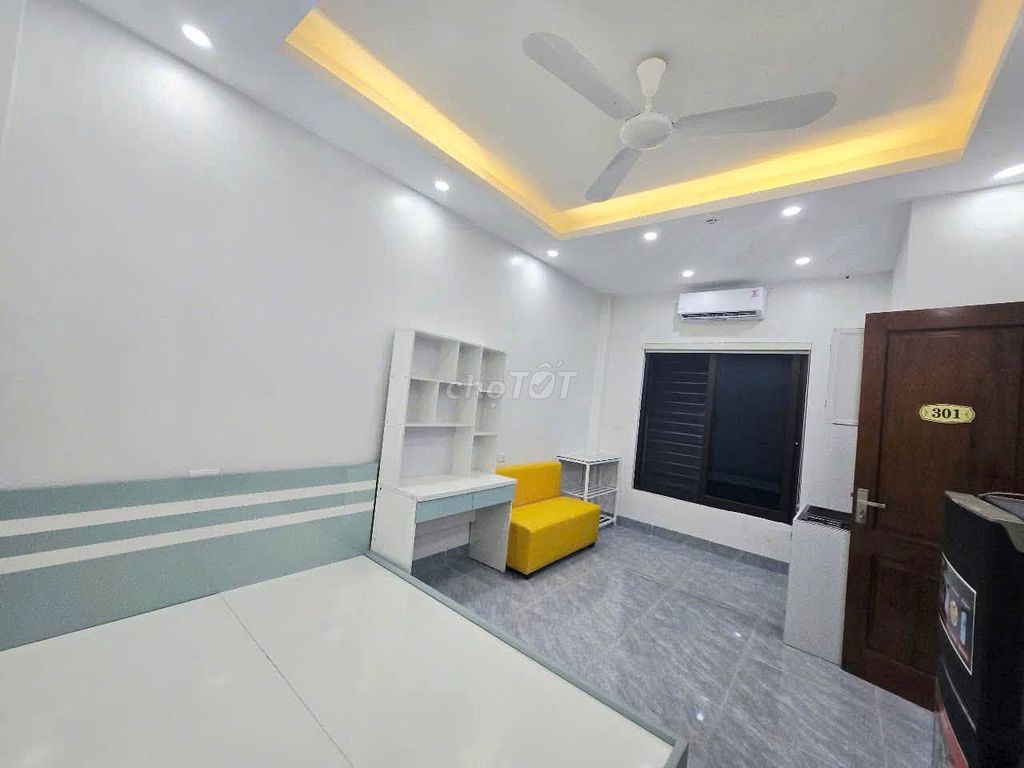 Rent a two-p Dive, Thanh Trì, Hanoi