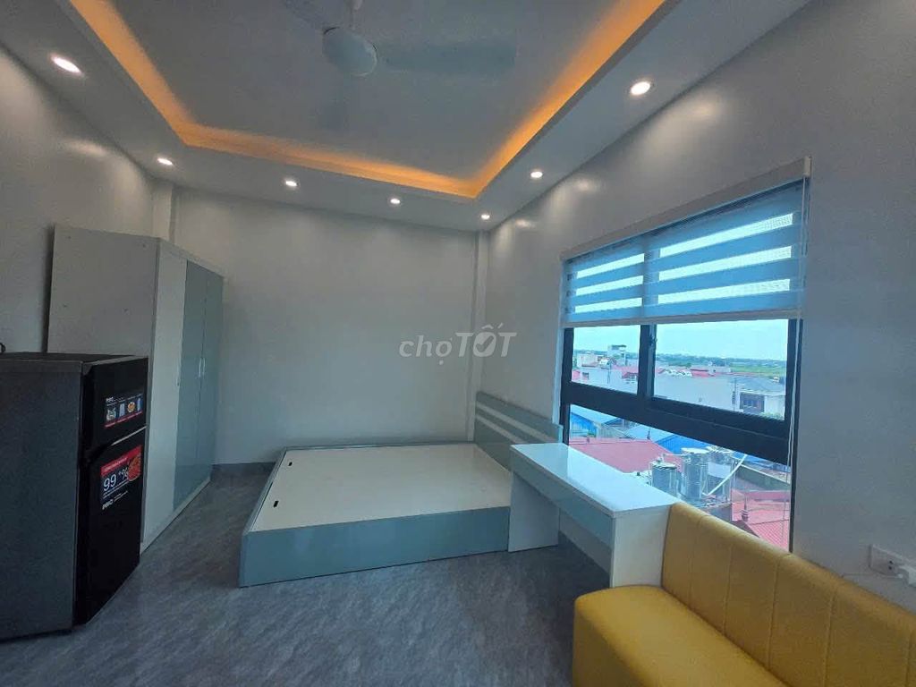 Rent a two-p Dive, Thanh Trì, Hanoi