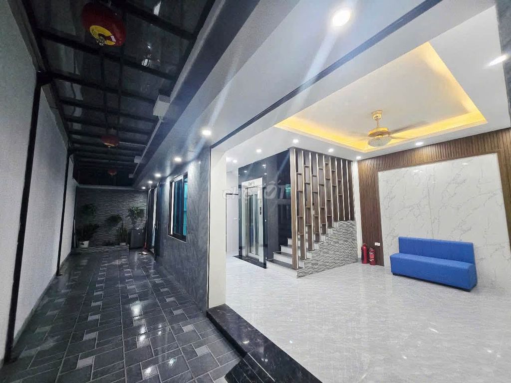Rent a two-p Dive, Thanh Trì, Hanoi