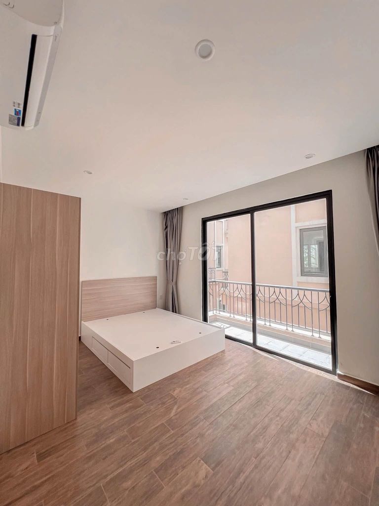Rent the house for 2. 64 meters, 2 bedrooms, 8.2 million.