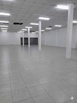 Rent the residence warehouse Phước Kiển Nhà Bè 16 x 30 at 25 million a month