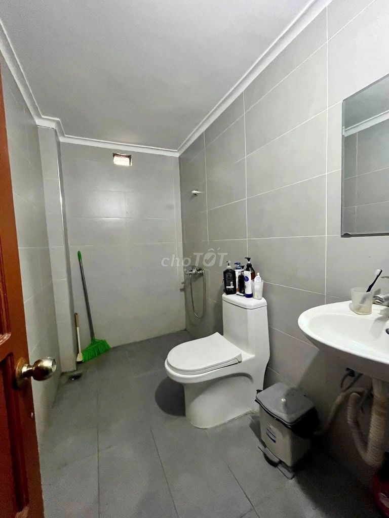 Rent the original Ngõ Yên Hòa, Cầu Giấy, full interior
