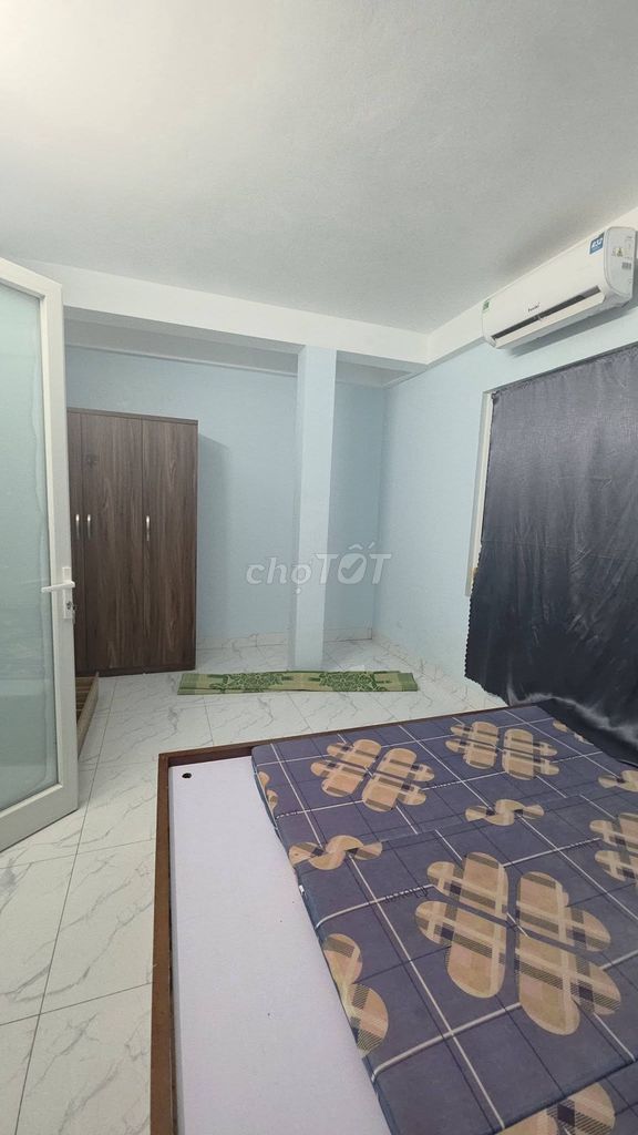 Rent Ngõ 192 Lê Trọng Tấn, 45 m2 x 4 floors, 4 sleep