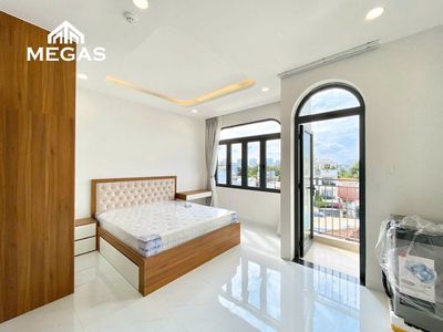 Lý Thường Kiệt fine apartment_full interior_scient science