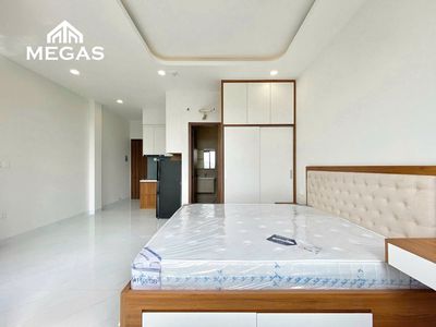 Lý Thường Kiệt fine apartment_full interior_scient science