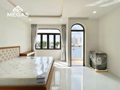 Lý Thường Kiệt fine apartment_full interior_scient science