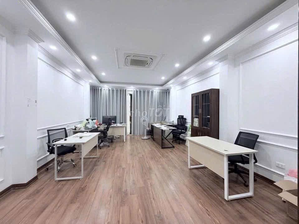 Rent 50 meters x 6 floors Phạm Tuấn Tài, Cầu Giấy