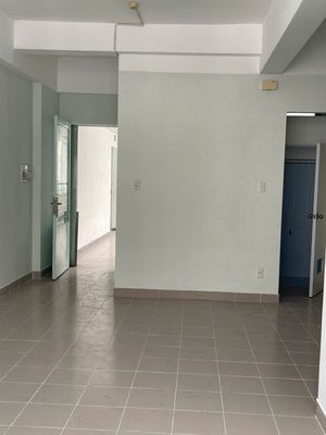 Main Master - Rent Chung cư Phú Thọ District 11 - 67 m2 - Full interior
