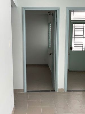 Main Master - Rent Chung cư Phú Thọ District 11 - 67 m2 - Full interior