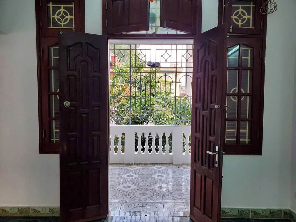 Rent your own home 90 m2 Ngõ 221 Kim Mã, Ba Đình