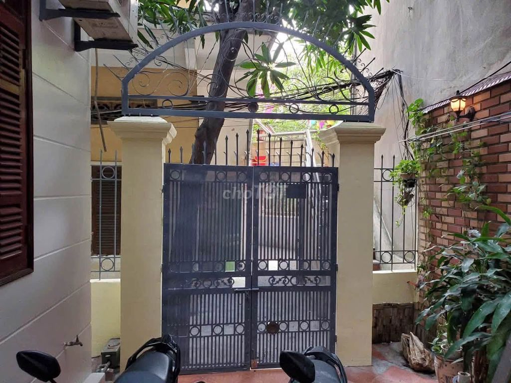 Rent your own home 90 m2 Ngõ 221 Kim Mã, Ba Đình